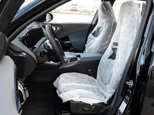 Внедорожник BMW X3 2025 года, 7520000 рублей, Краснодар