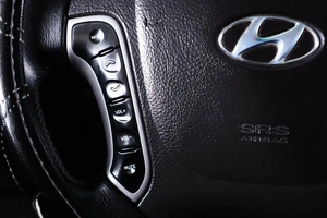 Внедорожник Hyundai Santa Fe 2011 года, 1309000 рублей, Пермь