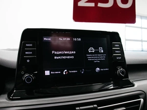 Внедорожник Kia Seltos 2022 года, 2890000 рублей, Красноярск