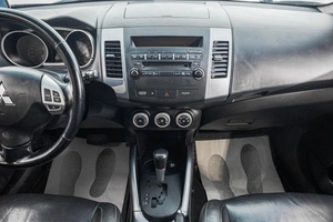 Внедорожник Mitsubishi Outlander 2007 года, 1099000 рублей, Барнаул