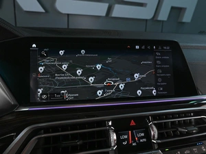 Внедорожник BMW X5 2019 года, 7350000 рублей, Аксай