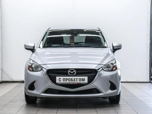 Хетчбэк Mazda Demio 2019 года, 1195000 рублей, Красноярск