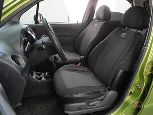 Хетчбэк Daewoo Matiz 2006 года, 199000 рублей, Воронеж