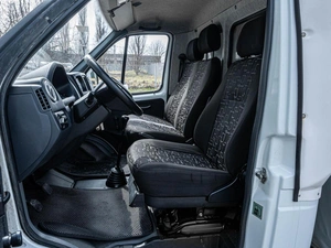 ГАЗ ГАЗель 3302 2.7 MT (107 л.с.) 2024г. 2024 года, 2679000 рублей, Ставрополь