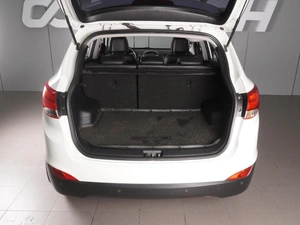 Внедорожник Hyundai ix35 2011 года, 1265000 рублей, Минеральные Воды