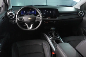 Седан Chevrolet Monza 2024 года, 1929000 рублей, Минеральные Воды