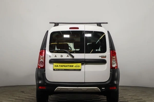 Универсал ВАЗ (LADA) Largus 2021 года, 1209000 рублей, Пермь