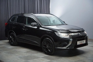 Внедорожник Mitsubishi Outlander 2021 года, 2577000 рублей, Красноярск