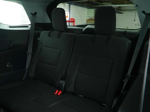 Внедорожник Ford Explorer 2022 года, 4418055 рублей, Москва