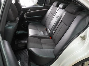 Седан Chevrolet Epica 2011 года, 700000 рублей, Воронеж