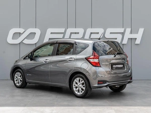Хетчбэк Nissan Note 2017 года, 1260000 рублей, Краснодар