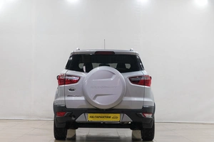 Внедорожник Ford EcoSport 2014 года, 849000 рублей, Новокузнецк