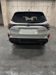 Внедорожник Subaru Forester 2026 года, 5999000 рублей, Красноярск
