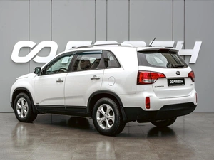 Внедорожник Kia Sorento 2019 года, 2098000 рублей, Краснодар