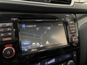 Внедорожник Nissan X-Trail 2015 года, 1687000 рублей, Солонцы