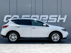 Внедорожник Nissan Murano 2013 года, 1370000 рублей, Краснодар