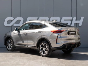 Внедорожник Haval F7x 2023 года, 2280000 рублей, Краснодар
