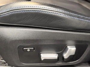 Внедорожник BMW X3 2021 года, 4895000 рублей, Новосибирск