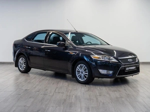 Седан Ford Mondeo 2008 года, 689000 рублей, Саратов