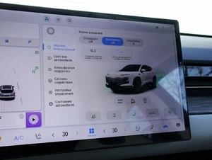 Внедорожник Jetour Dashing 2023 года, 2799000 рублей, Большой Сочи