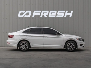 Седан Volkswagen Jetta 2020 года, 2090000 рублей, Краснодар