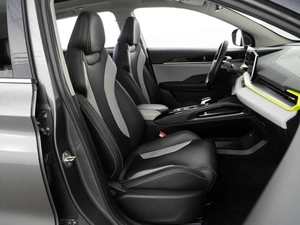 Внедорожник Geely Coolray 2023 года, 2059444 рублей, Москва