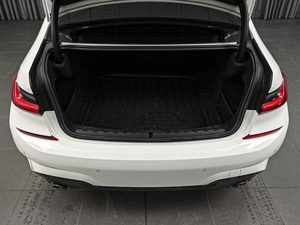 Седан BMW 3 серия 2020 года, 3830000 рублей, Ставрополь