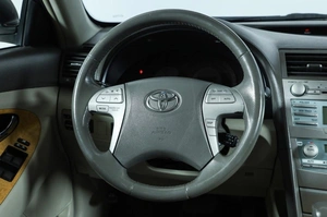 Седан Toyota Camry 2007 года, 1289000 рублей, Новосибирск