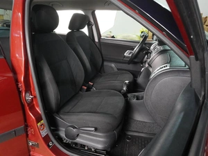 Хетчбэк Skoda Fabia 2008 года, 569000 рублей, Воронеж