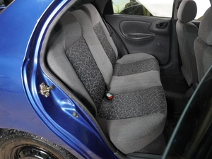 Седан ЗАЗ Chance 2010 года, 229000 рублей, Воронеж