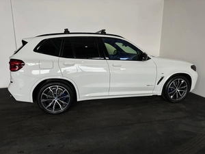 Внедорожник BMW X3 2018 года, 4738000 рублей, Кемерово