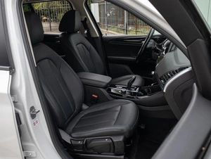 Внедорожник BMW X3 2018 года, 3300000 рублей, Большой Сочи