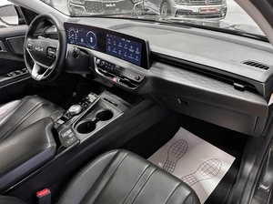 Седан Kia K8 2021 года, 3567000 рублей, Красноярск