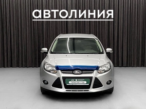 Универсал Ford Focus 2012 года, 789000 рублей, Красноярск