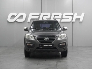 Внедорожник Lifan X60 2013 года, 579000 рублей, Воронеж