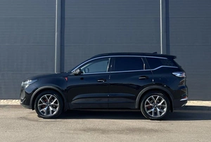 Внедорожник Chery Tiggo 7 Pro Max 2024 года, 2030000 рублей, Солонцы