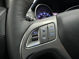 Внедорожник Hyundai ix35 2015 года, 1224000 рублей, Красноярск