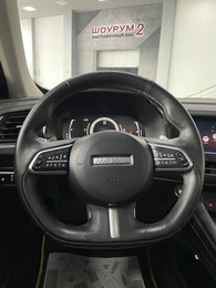 Внедорожник Haval F7x 2021 года, 2187000 рублей, Солонцы