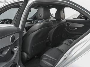 Седан Mercedes-benz C-класс 2014 года, 2000000 рублей, Ростов-на-Дону