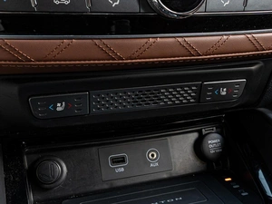 Внедорожник SsangYong Rexton 2019 года, 3420000 рублей, Краснодар