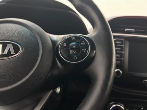 Внедорожник Kia Soul 2019 года, 1819000 рублей, Красноярск