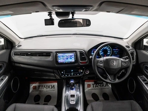 Внедорожник Honda Vezel 2014 года, 1530000 рублей, Красноярск