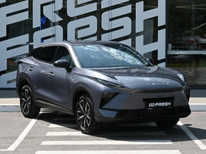 Внедорожник OMODA C5 2026 года, 2250000 рублей, Волгоград