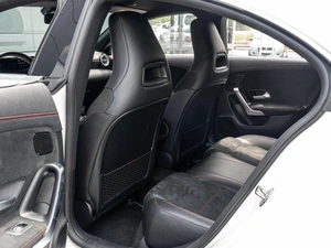 Седан Mercedes-benz CLA-класс 2021 года, 3050000 рублей, Краснодар
