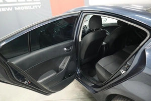 Седан Kia Cerato 2018 года, 1770000 рублей, Курск