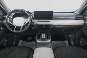 Внедорожник Haval Jolion 2023 года, 2399000 рублей, Кемерово