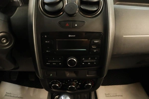 Внедорожник Renault Duster 2018 года, 1129000 рублей, Челябинск