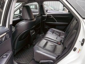 Внедорожник Lexus RX 2019 года, 4080000 рублей, Краснодар