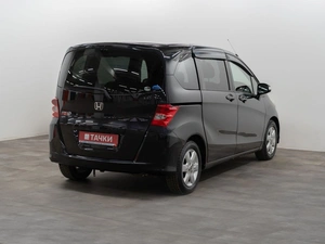 Минивэн Honda Freed 2009 года, 620000 рублей, Красноярск