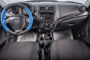 Универсал ВАЗ (LADA) Kalina 2016 года, 369000 рублей, Томск